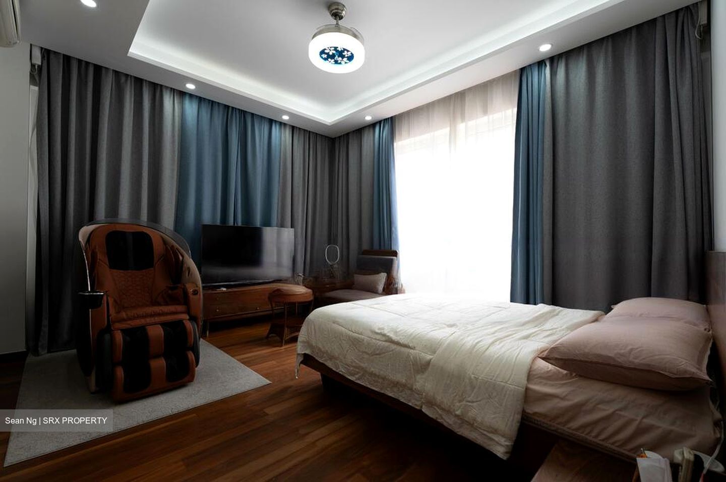 Villa Begonia (D28), Semi-Detached #454145781